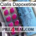 Cialis Dapoxetine 35